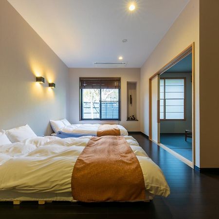 Sengokuhara Hisanoha Hotel Hakone Ruang foto