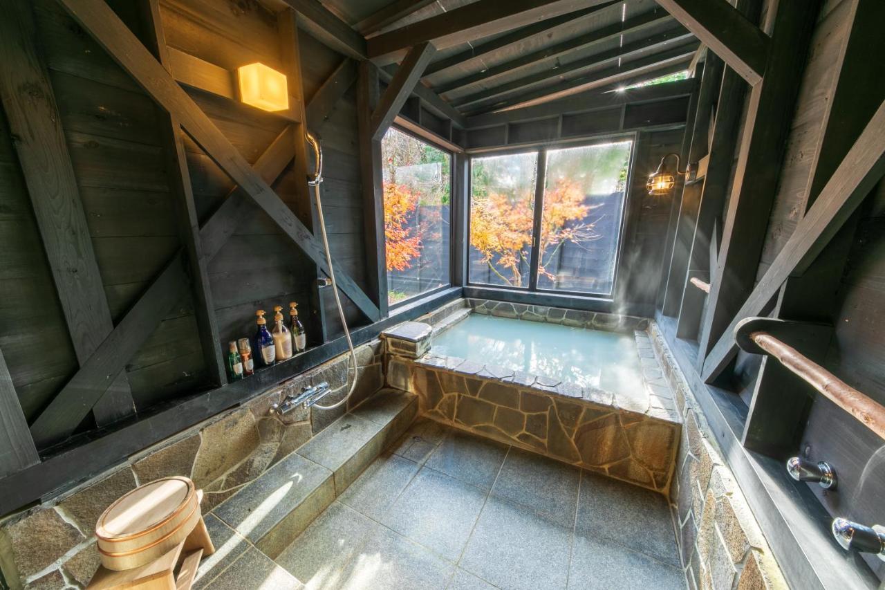Sengokuhara Hisanoha Hotel Hakone Bagian luar foto