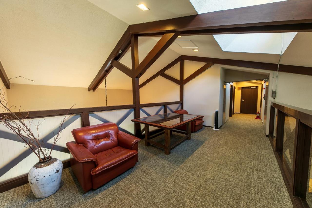 Sengokuhara Hisanoha Hotel Hakone Bagian luar foto