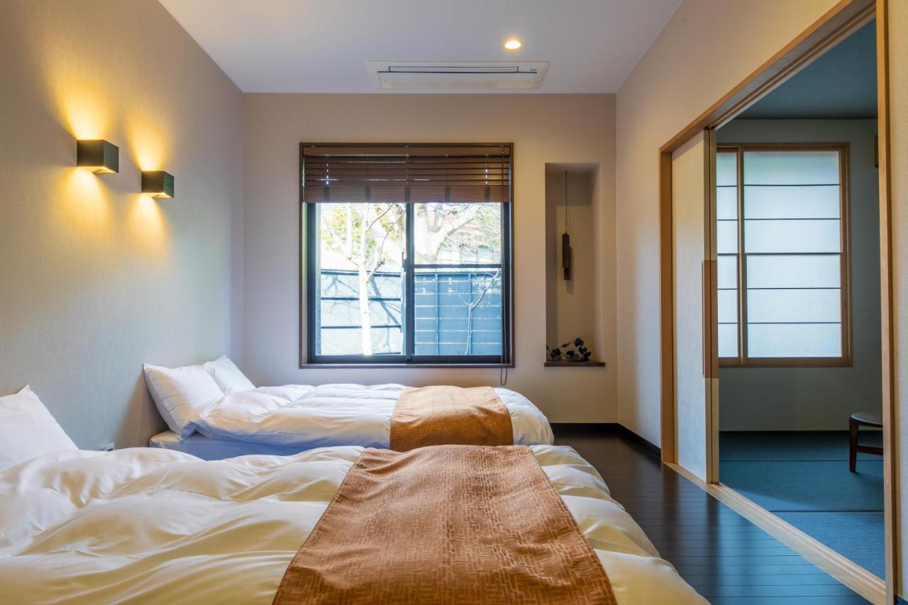 Sengokuhara Hisanoha Hotel Hakone Ruang foto
