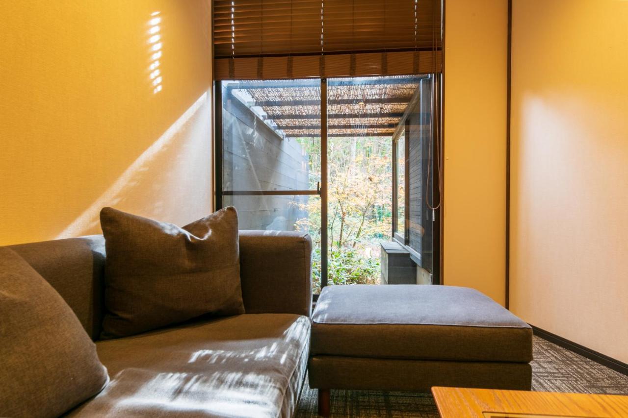Sengokuhara Hisanoha Hotel Hakone Bagian luar foto