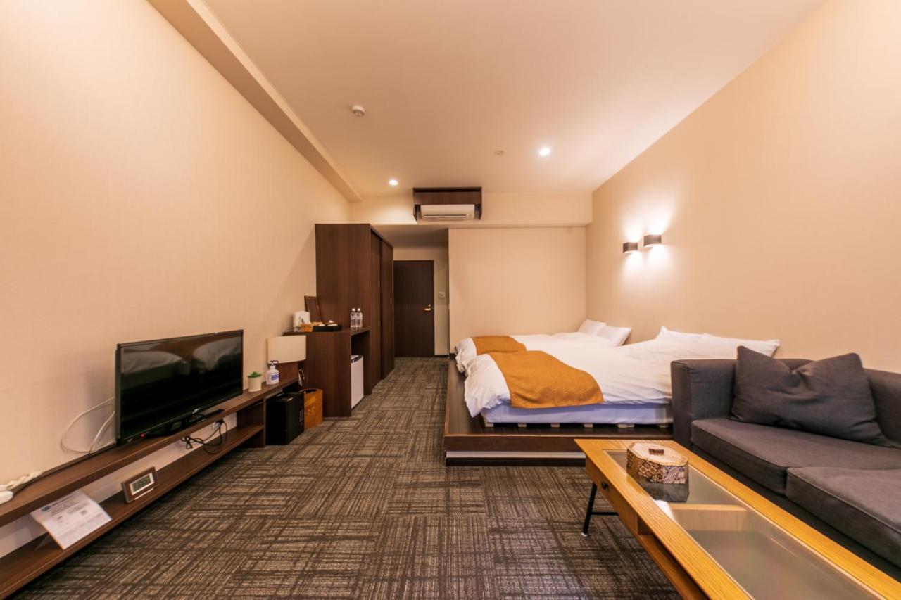 Sengokuhara Hisanoha Hotel Hakone Bagian luar foto