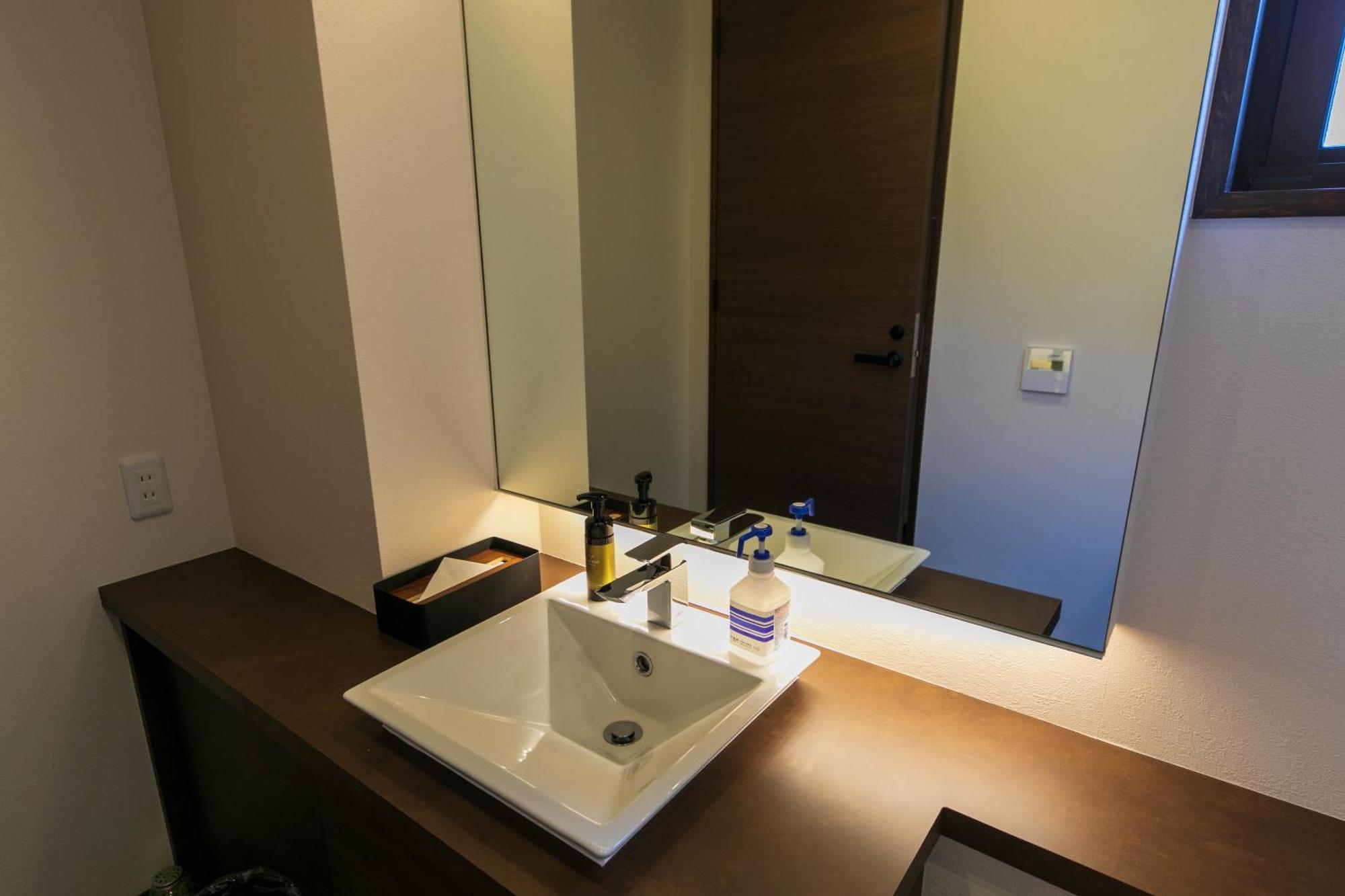 Sengokuhara Hisanoha Hotel Hakone Ruang foto