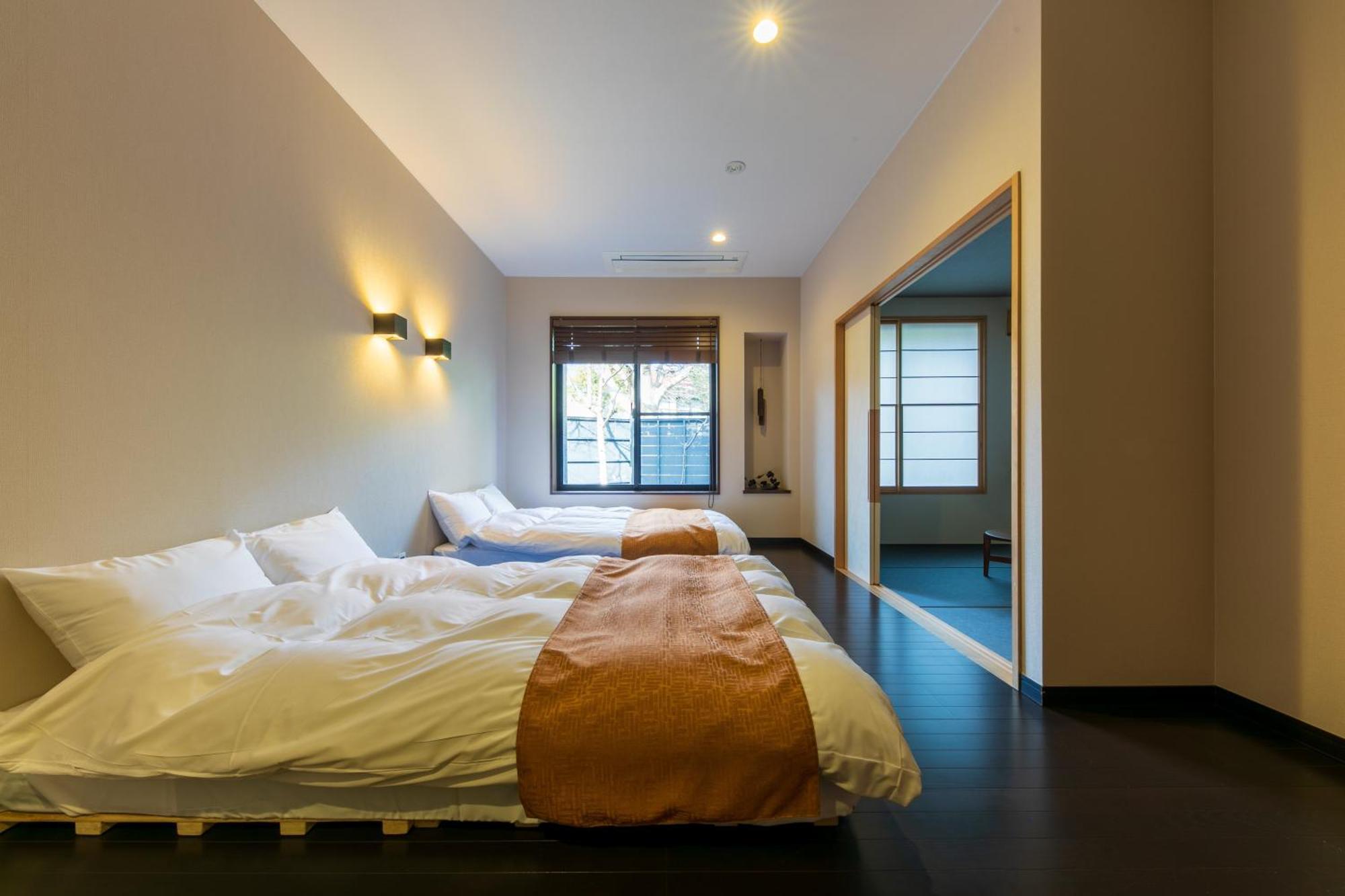 Sengokuhara Hisanoha Hotel Hakone Ruang foto