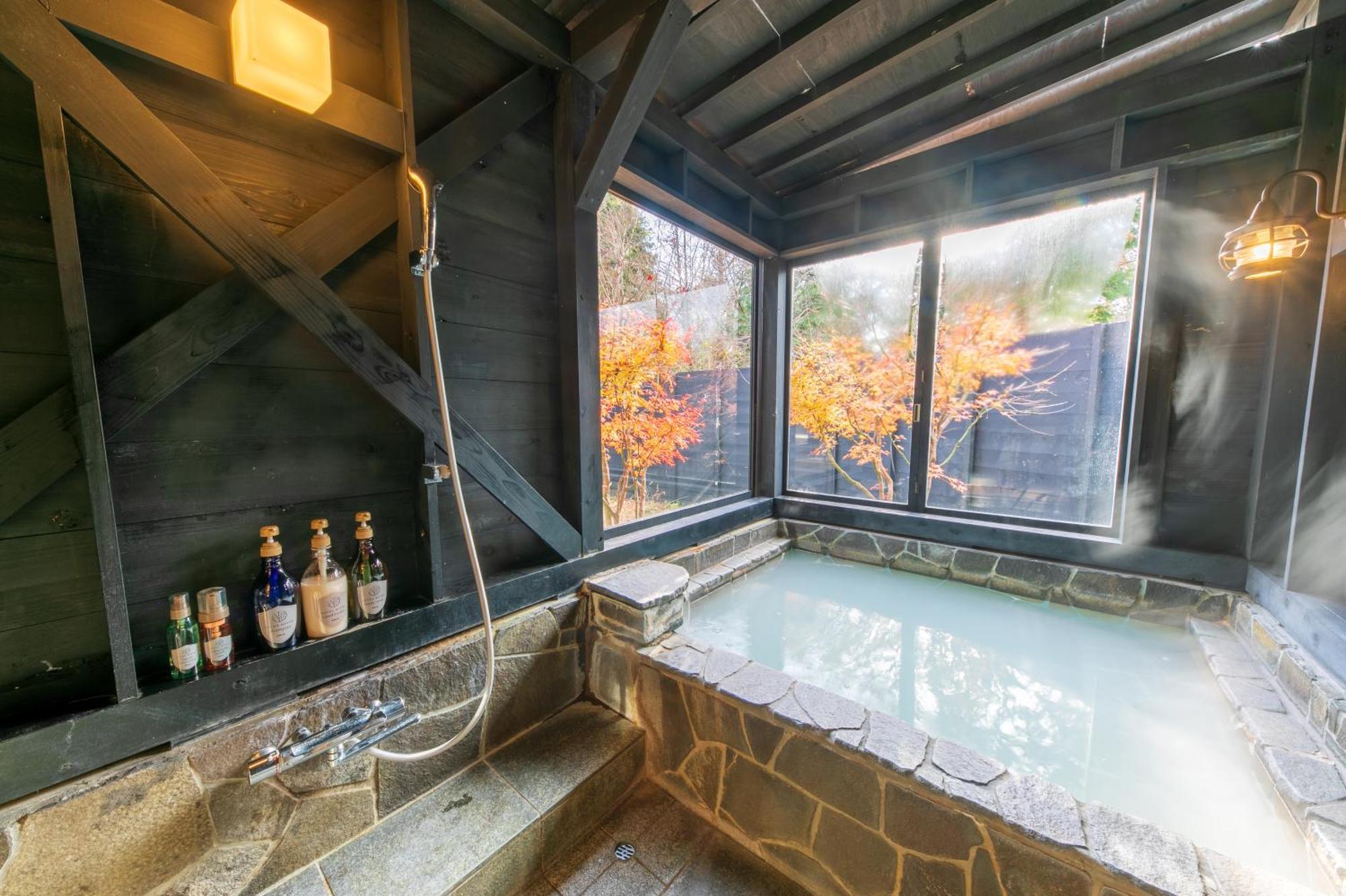 Sengokuhara Hisanoha Hotel Hakone Ruang foto