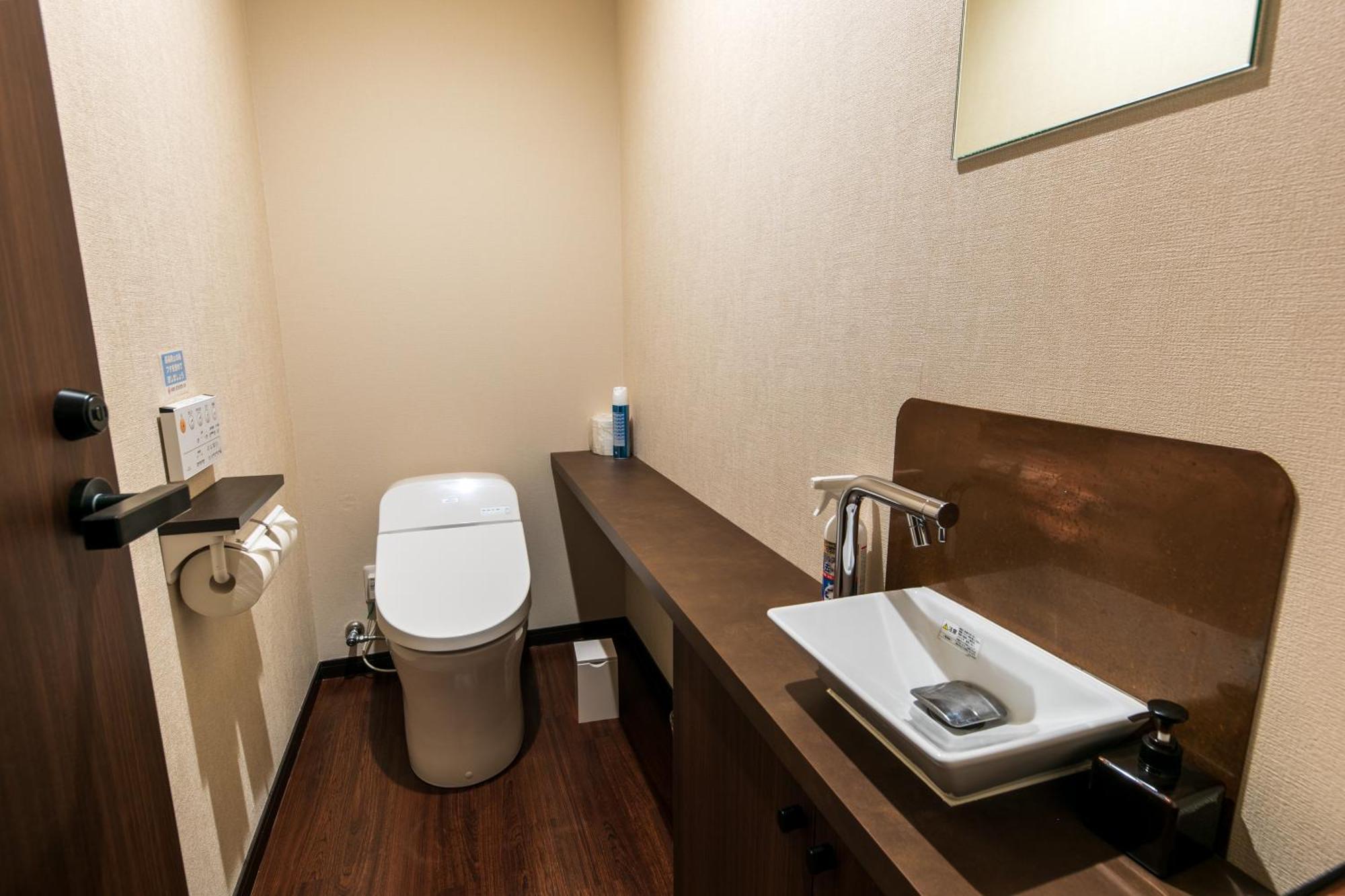 Sengokuhara Hisanoha Hotel Hakone Ruang foto