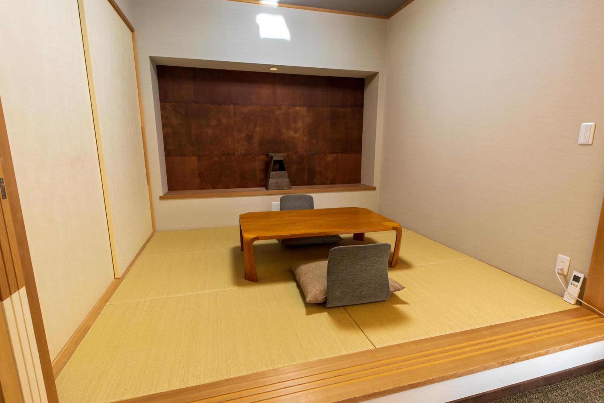 Sengokuhara Hisanoha Hotel Hakone Ruang foto