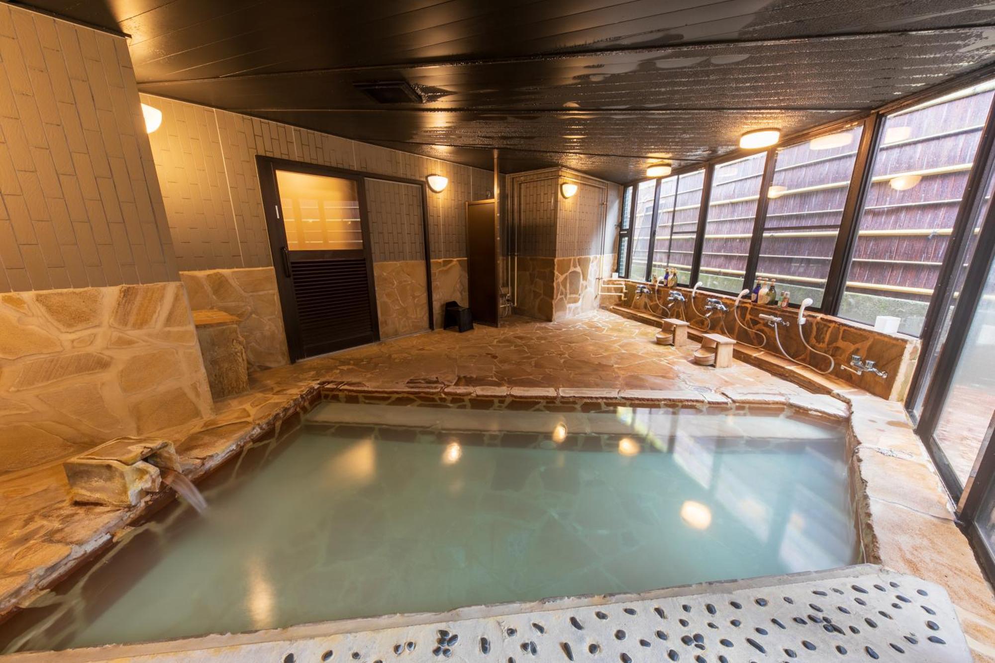Sengokuhara Hisanoha Hotel Hakone Ruang foto