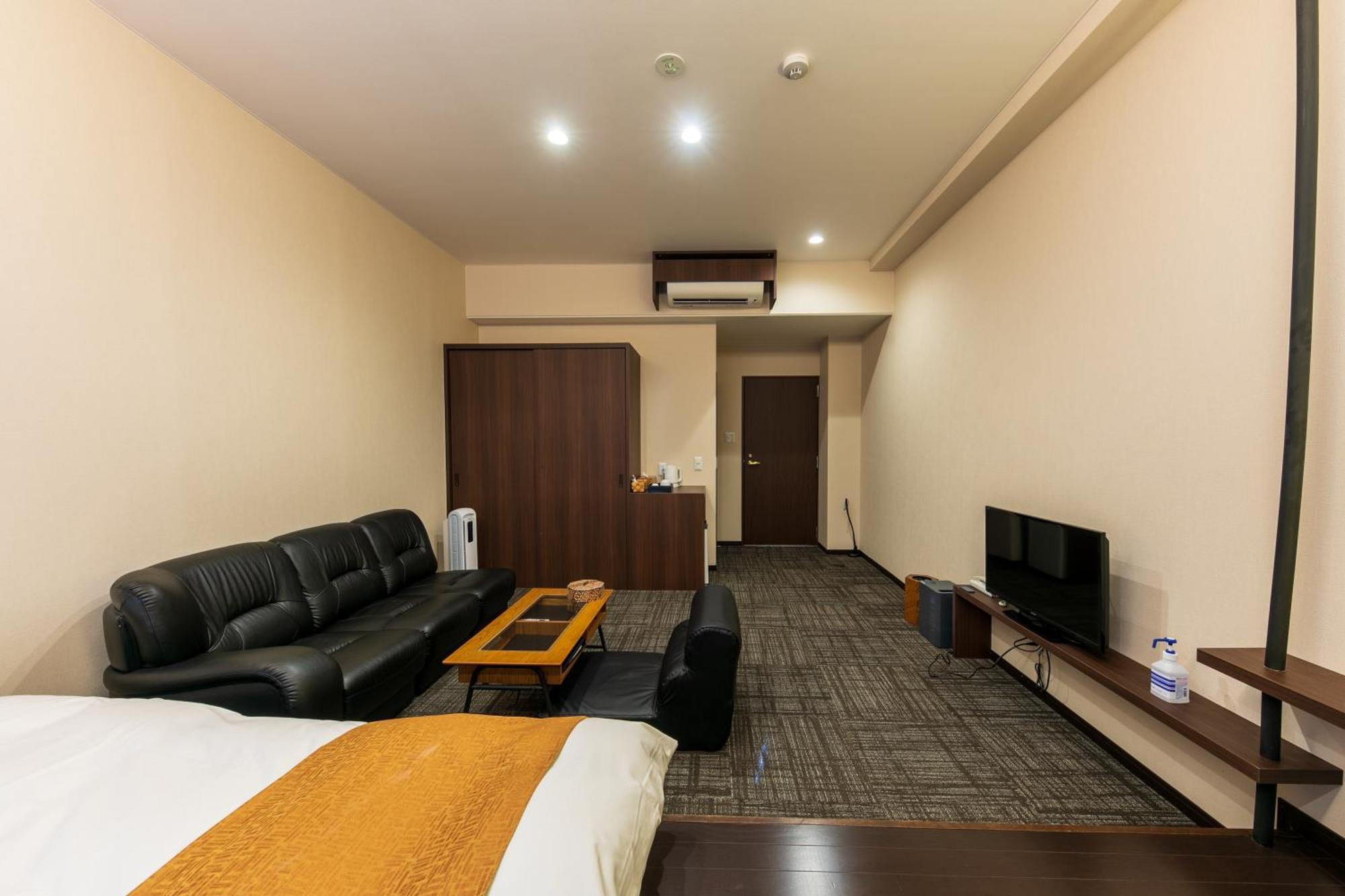 Sengokuhara Hisanoha Hotel Hakone Ruang foto