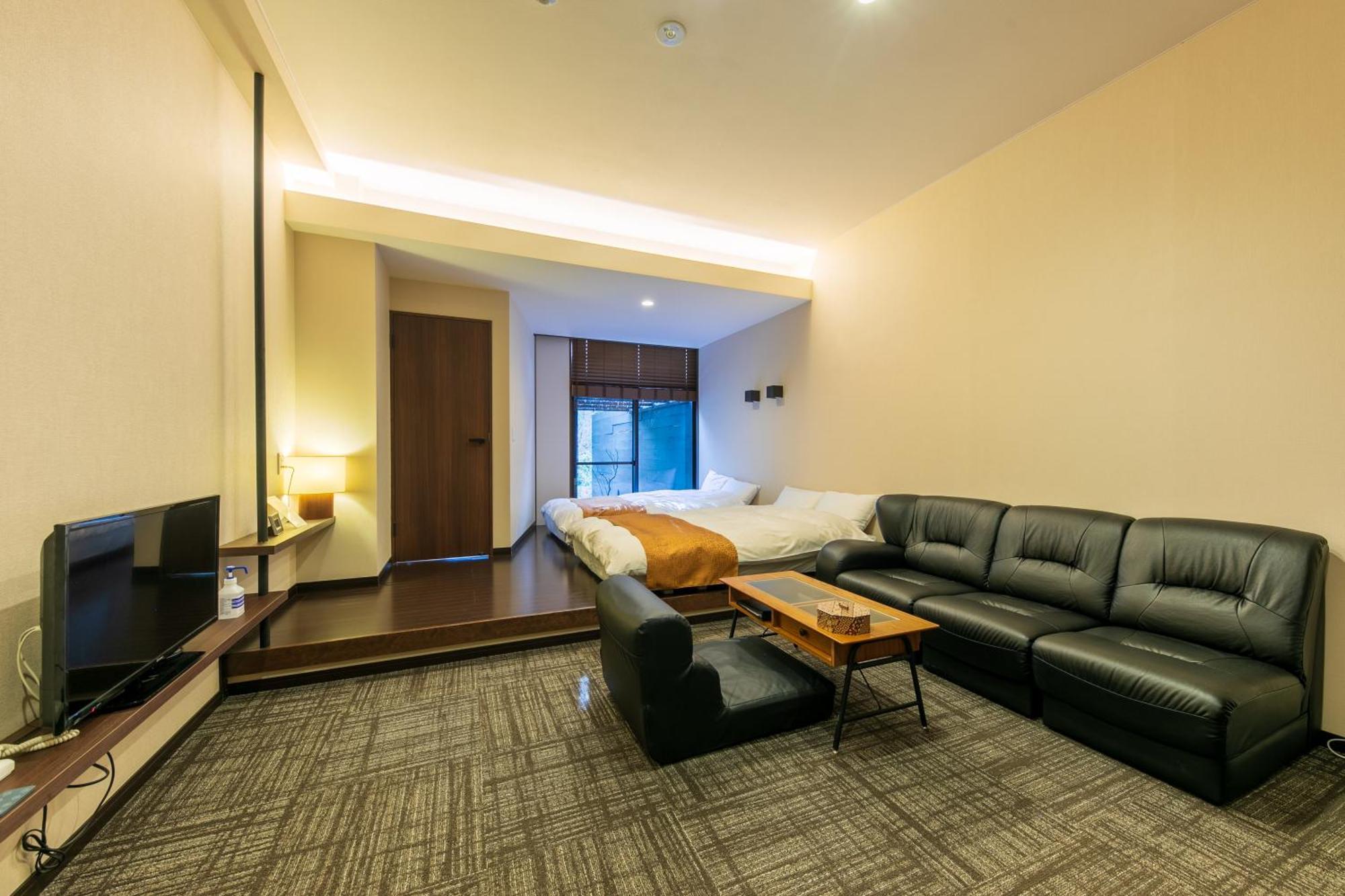 Sengokuhara Hisanoha Hotel Hakone Ruang foto