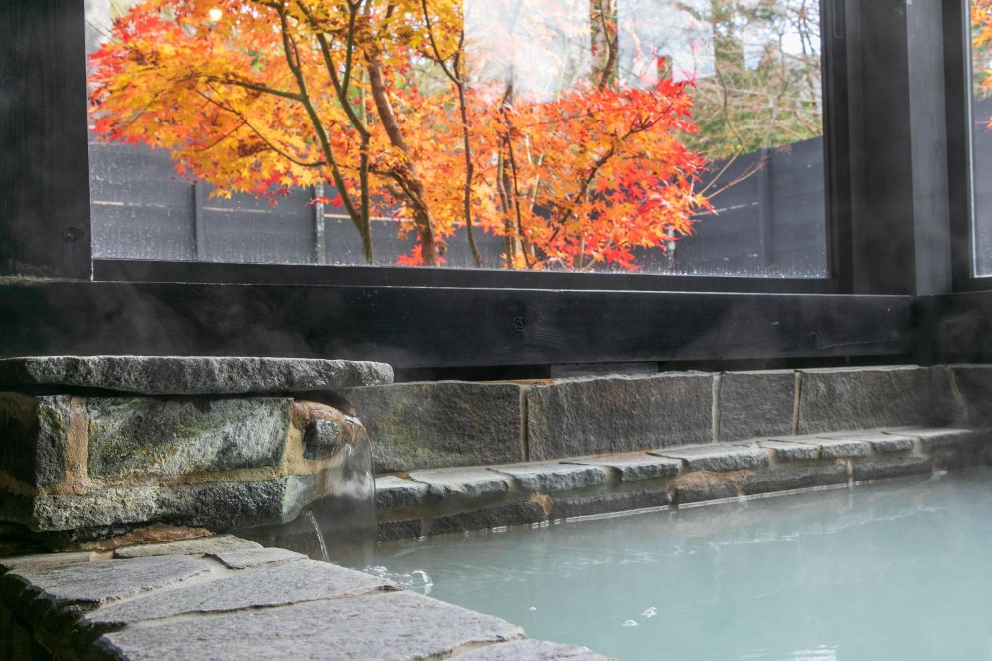 Sengokuhara Hisanoha Hotel Hakone Ruang foto