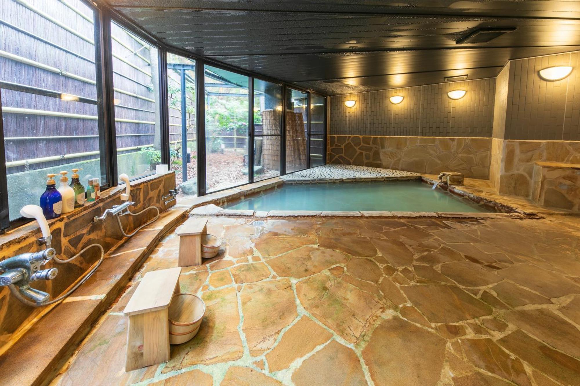 Sengokuhara Hisanoha Hotel Hakone Ruang foto