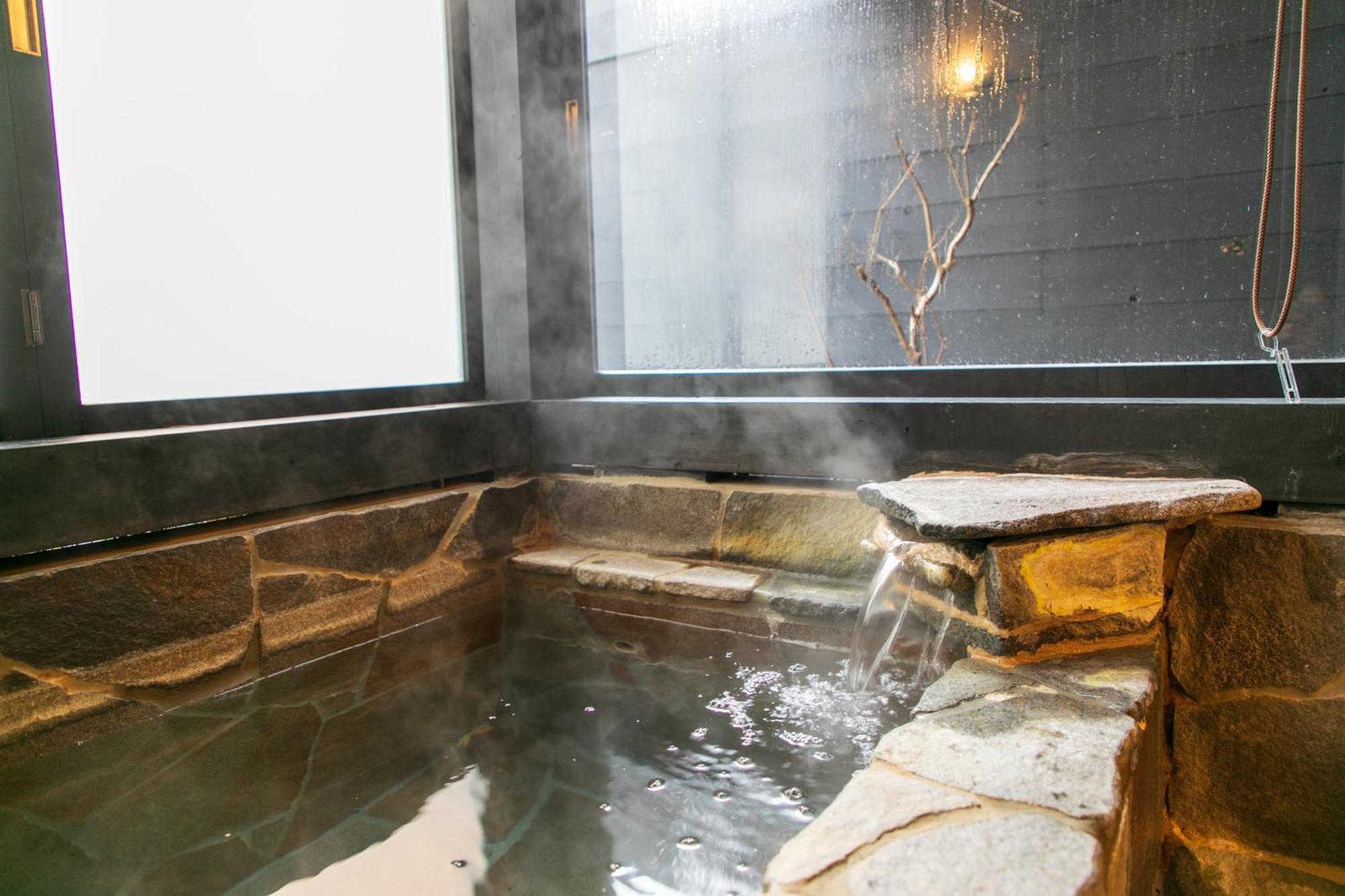 Sengokuhara Hisanoha Hotel Hakone Ruang foto