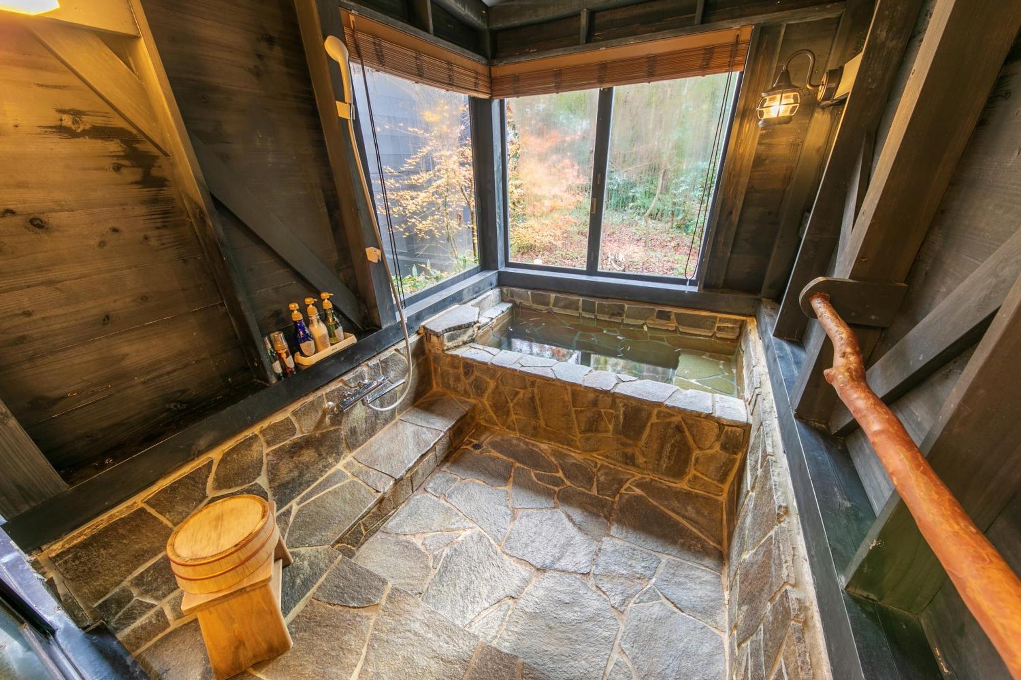 Sengokuhara Hisanoha Hotel Hakone Ruang foto