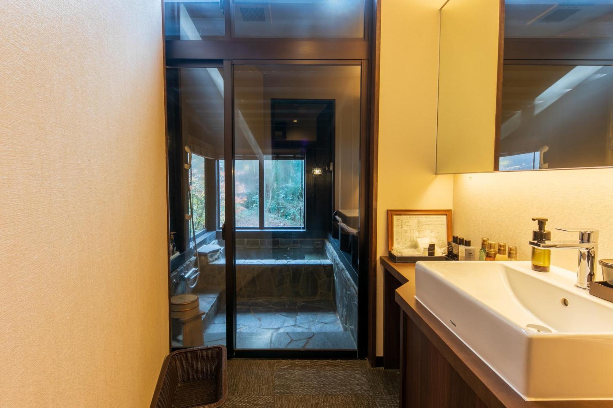 Sengokuhara Hisanoha Hotel Hakone Ruang foto