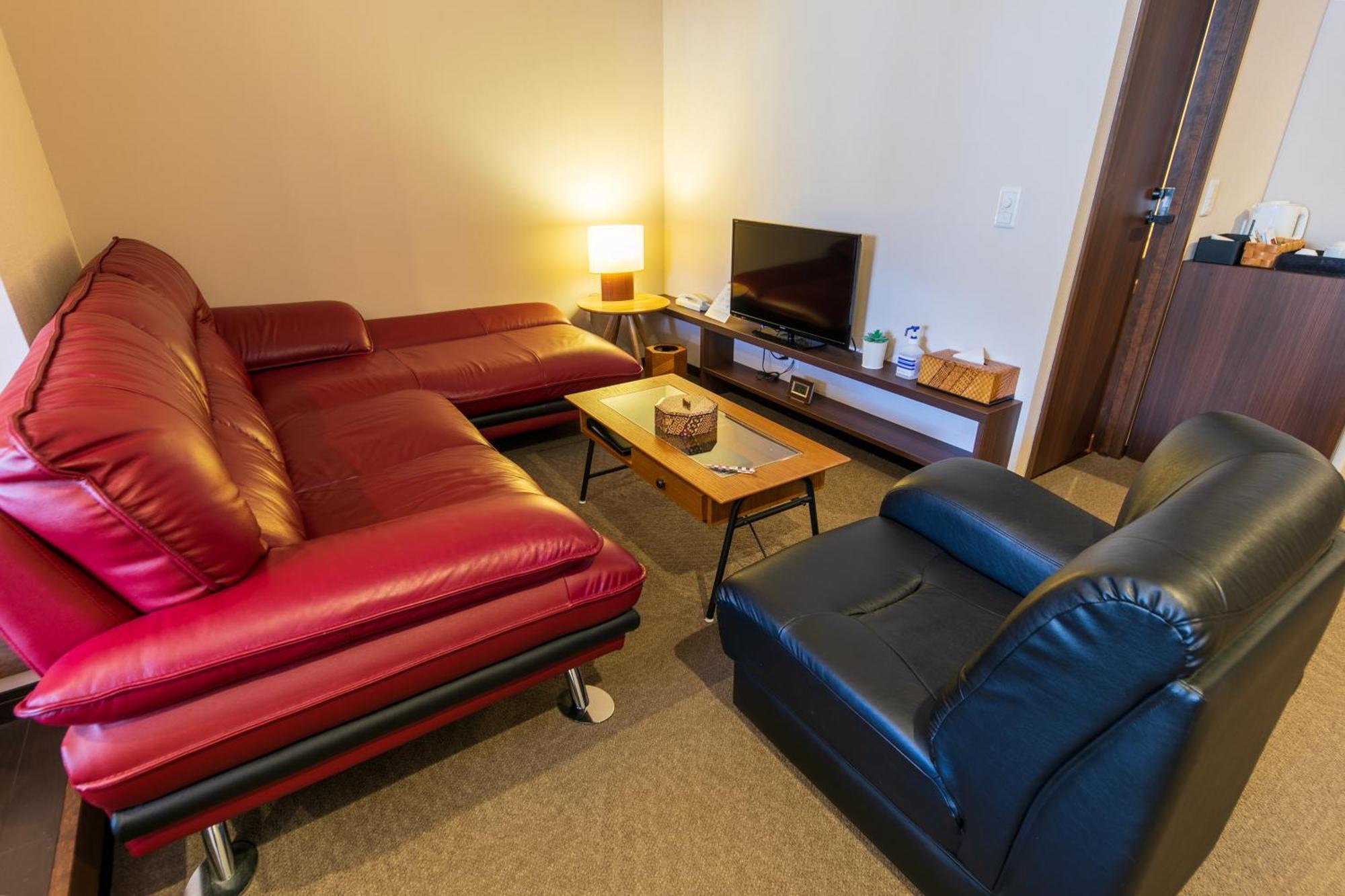 Sengokuhara Hisanoha Hotel Hakone Ruang foto