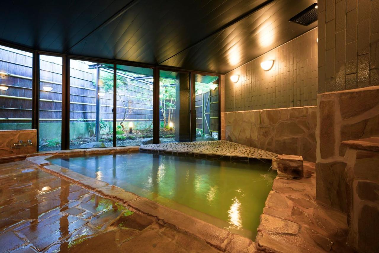 Sengokuhara Hisanoha Hotel Hakone Bagian luar foto