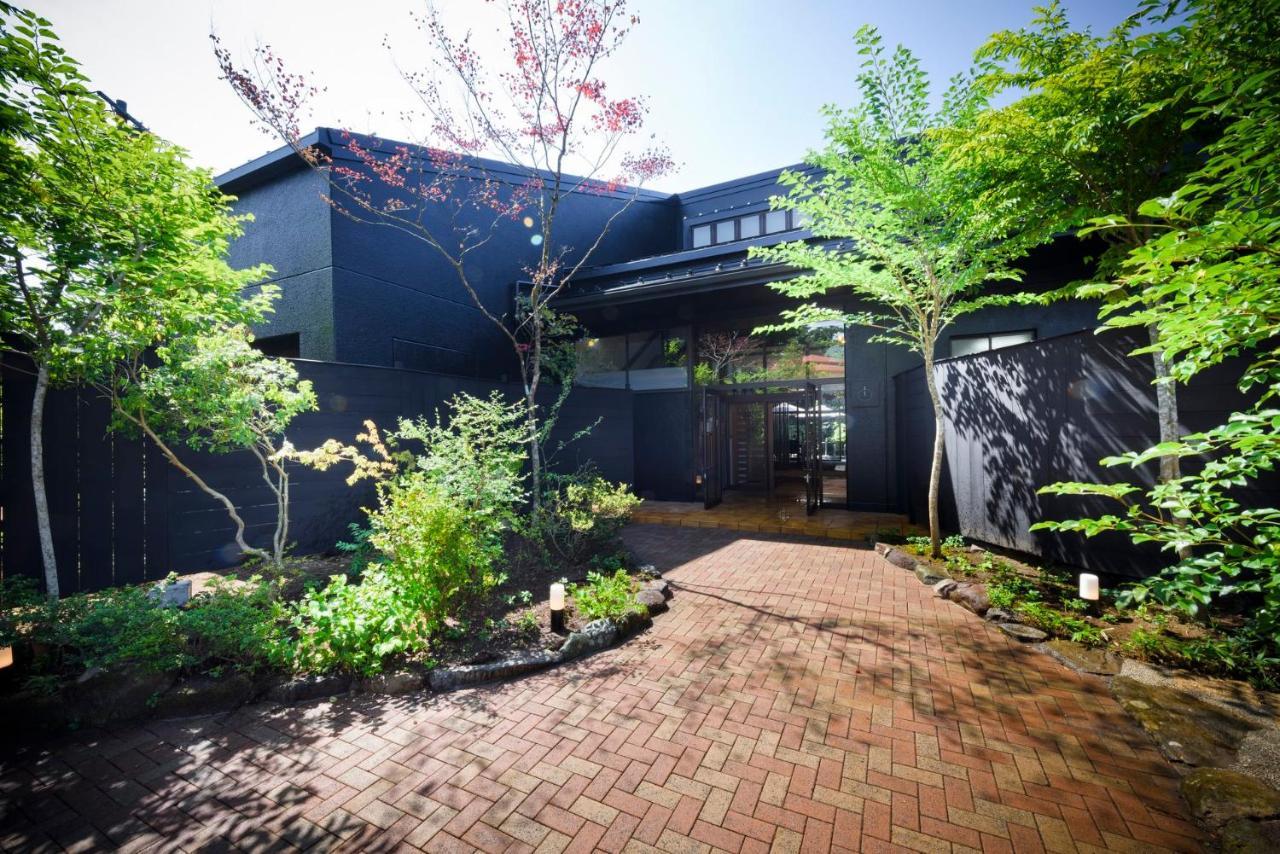 Sengokuhara Hisanoha Hotel Hakone Bagian luar foto